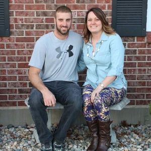 Meet your Posher, Kristi